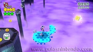 Super Mario 3D World
