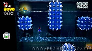 Super Mario 3D World