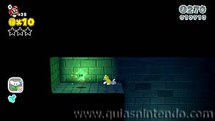 Super Mario 3D World