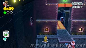 Super Mario 3D World