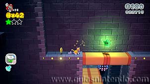 Super Mario 3D World