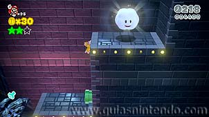 Super Mario 3D World