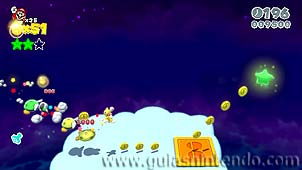 Super Mario 3D World