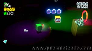 Super Mario 3D World