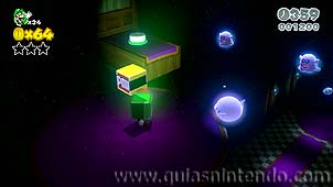 Super Mario 3D World