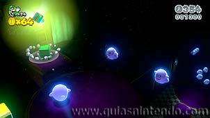 Super Mario 3D World