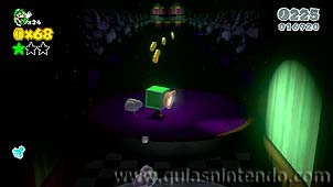 Super Mario 3D World