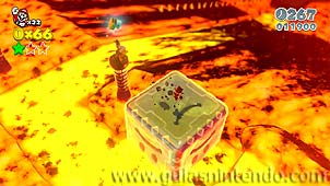 Super Mario 3D World