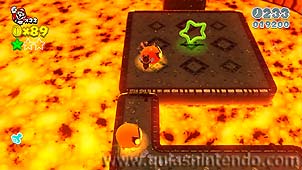 Super Mario 3D World