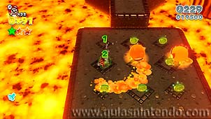 Super Mario 3D World