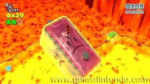Super Mario 3D World