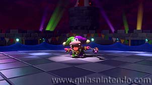 Super Mario 3D World