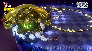 Super Mario 3D World