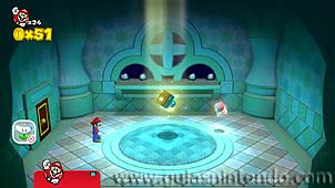 Super Mario 3D World