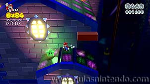 Super Mario 3D World