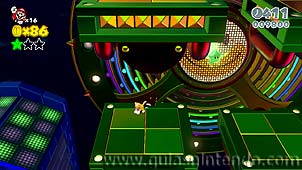 Super Mario 3D World