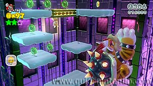 Super Mario 3D World