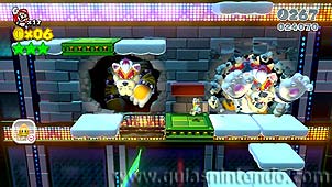 Super Mario 3D World