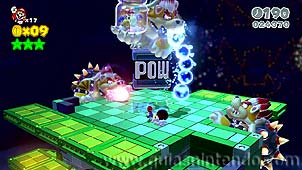 Super Mario 3D World