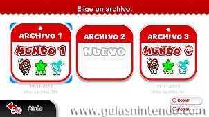Super Mario 3D World