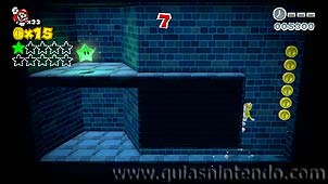 Super Mario 3D World
