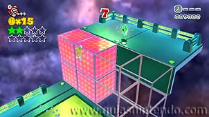 Super Mario 3D World