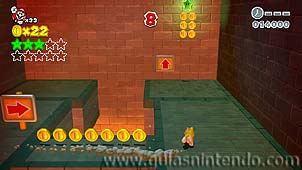 Super Mario 3D World
