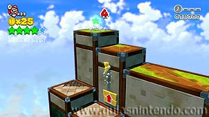 Super Mario 3D World
