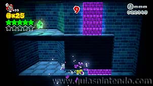 Super Mario 3D World