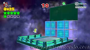 Super Mario 3D World