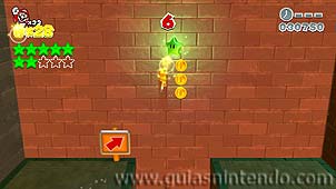 Super Mario 3D World