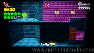Super Mario 3D World