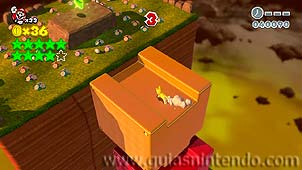 Super Mario 3D World
