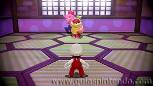Super Mario 3D World