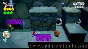 Super Mario 3D World