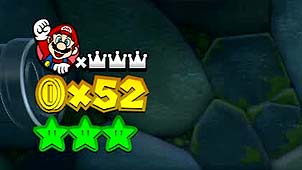 Super Mario 3D World