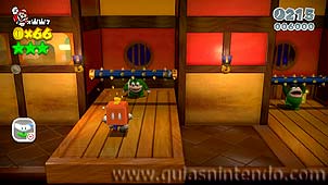 Super Mario 3D World