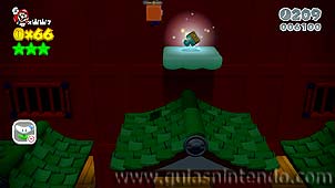 Super Mario 3D World