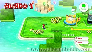 Super Mario 3D World