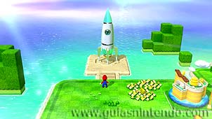 Super Mario 3D World