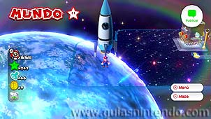 Super Mario 3D World