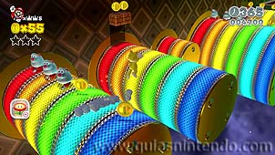 Super Mario 3D World