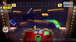 Super Mario 3D World