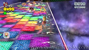 Super Mario 3D World
