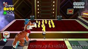 Super Mario 3D World