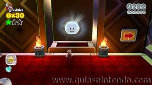 Super Mario 3D World