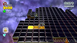 Super Mario 3D World