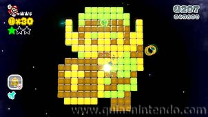 Super Mario 3D World