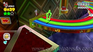 Super Mario 3D World