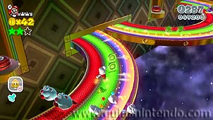 Super Mario 3D World